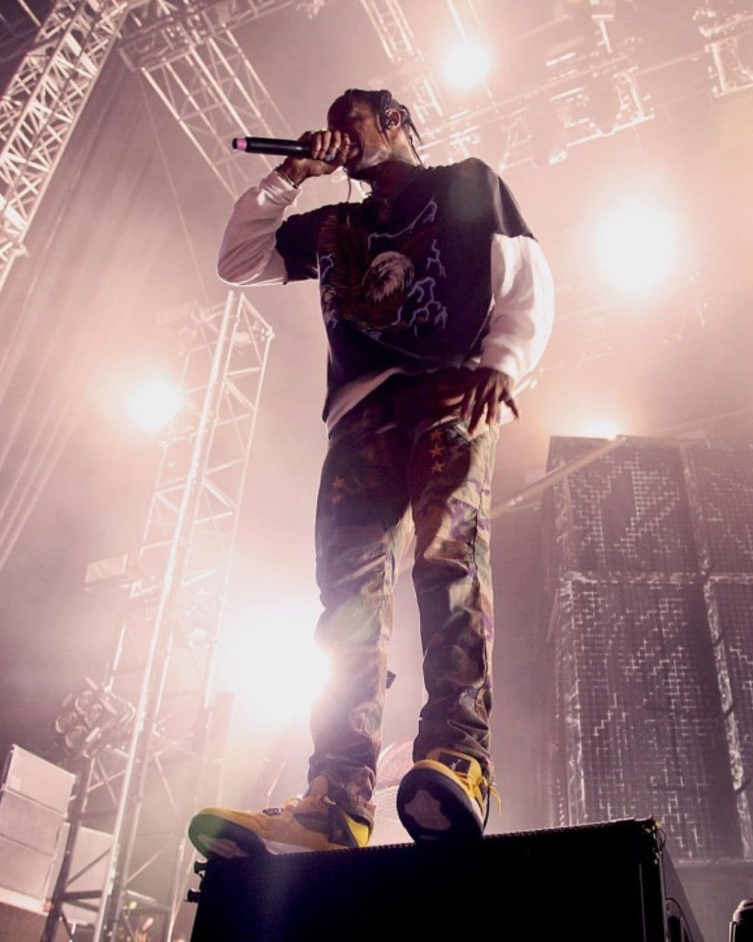 Photo 3 from ComplexCon 2016
