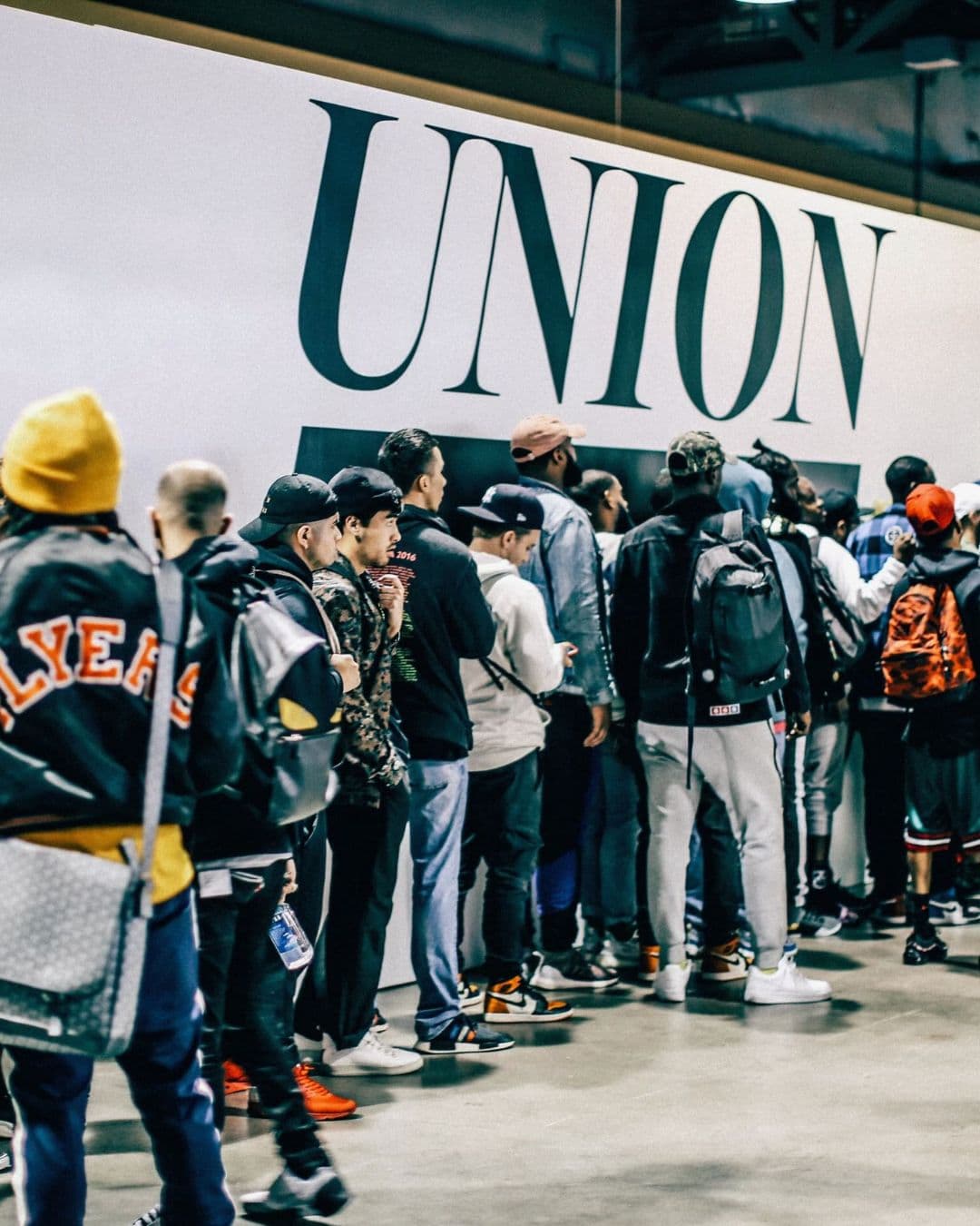 Photo 6 from ComplexCon 2017
