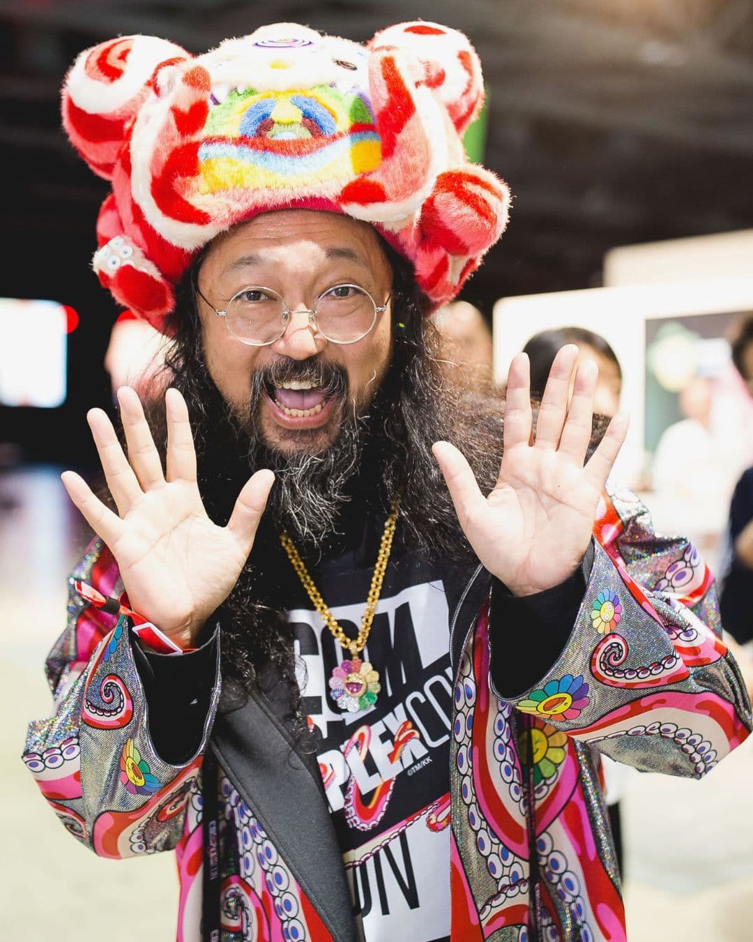 Photo 9 from ComplexCon 2017
