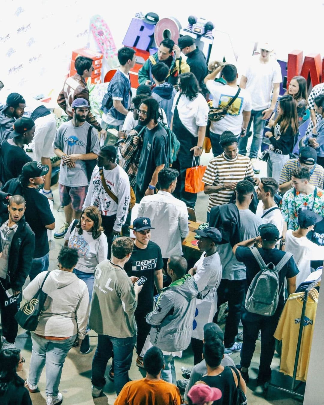 Photo 10 from ComplexCon 2017