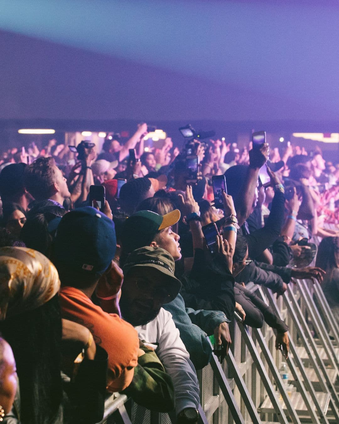 Photo 2 from ComplexCon 2018