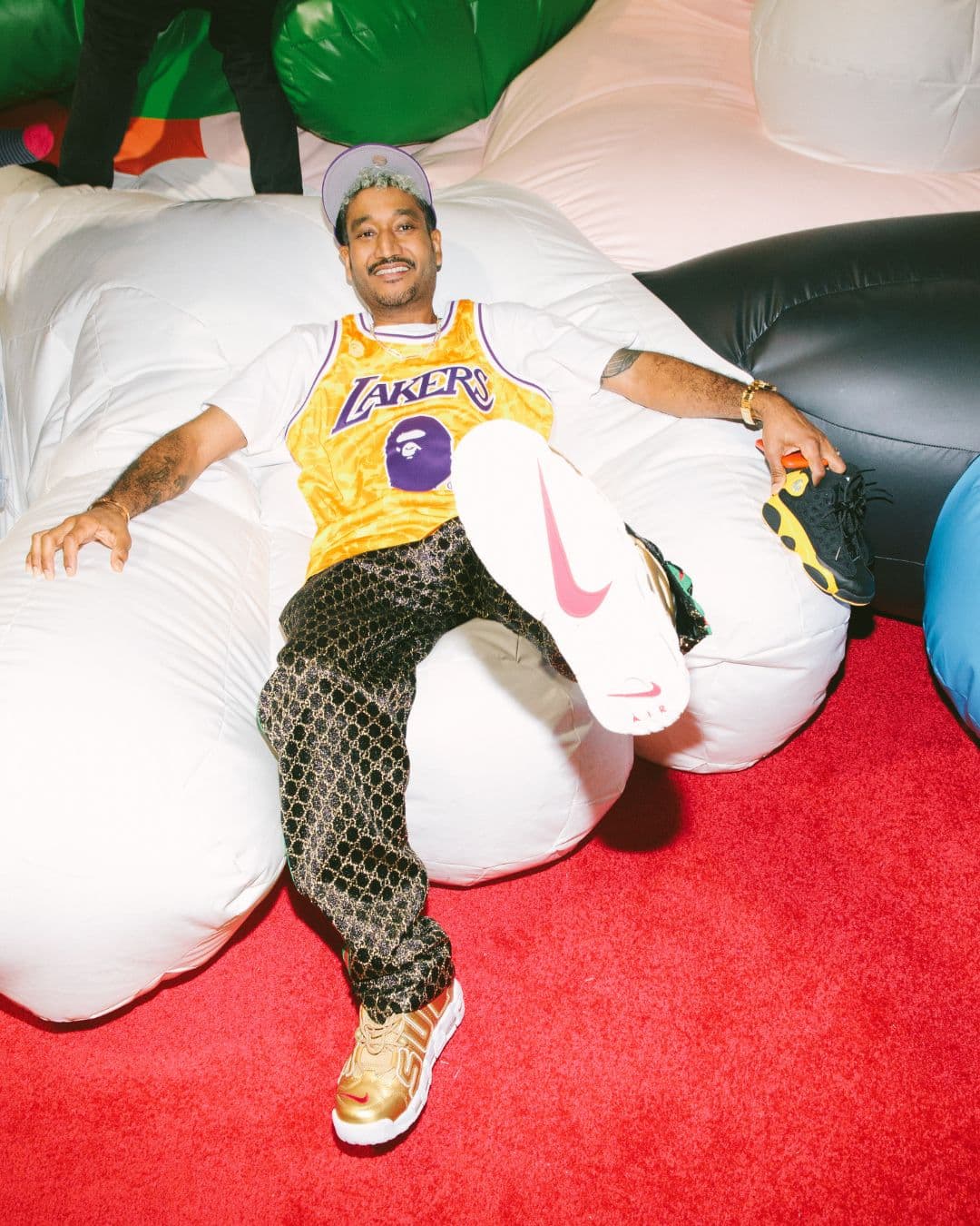 Photo 8 from ComplexCon 2018