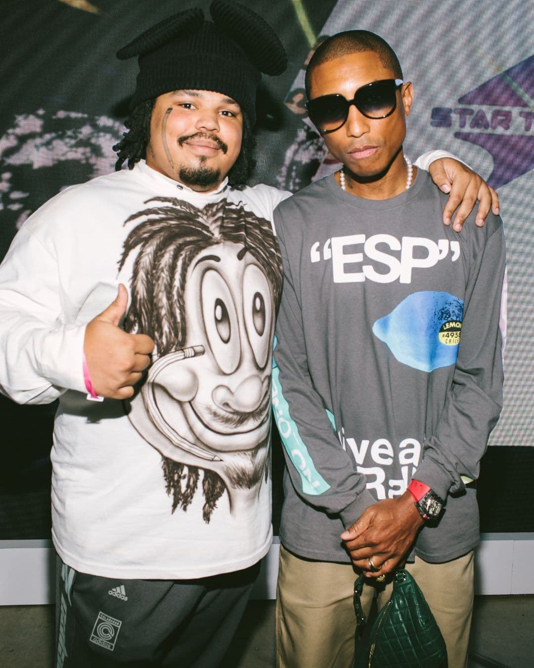 Photo 13 from ComplexCon 2018
