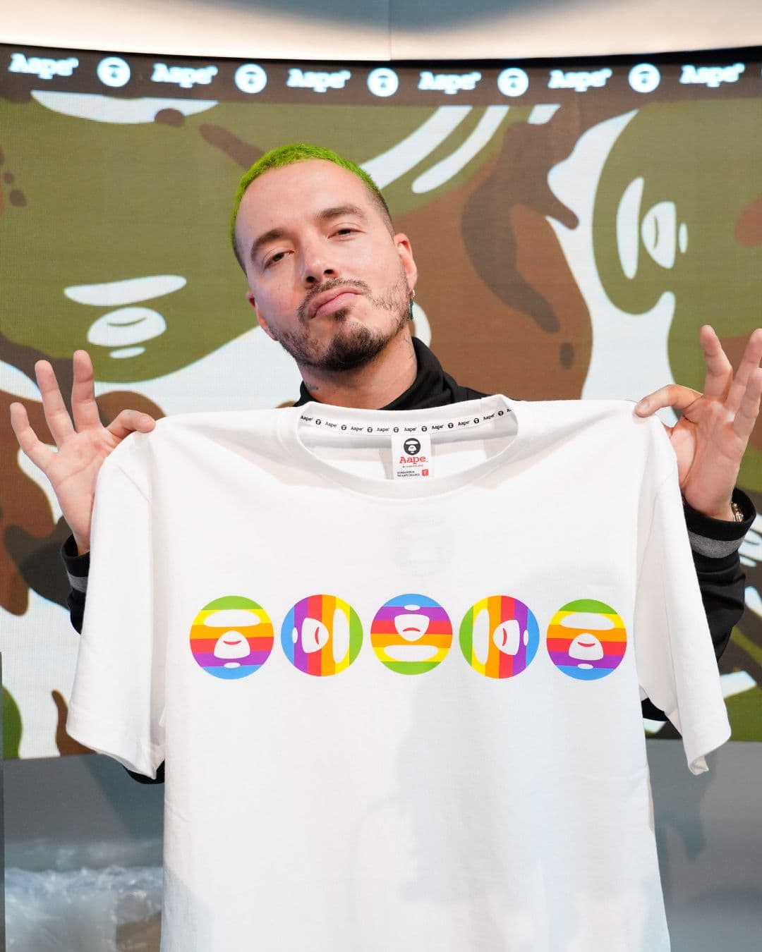 Photo 15 from ComplexCon 2018