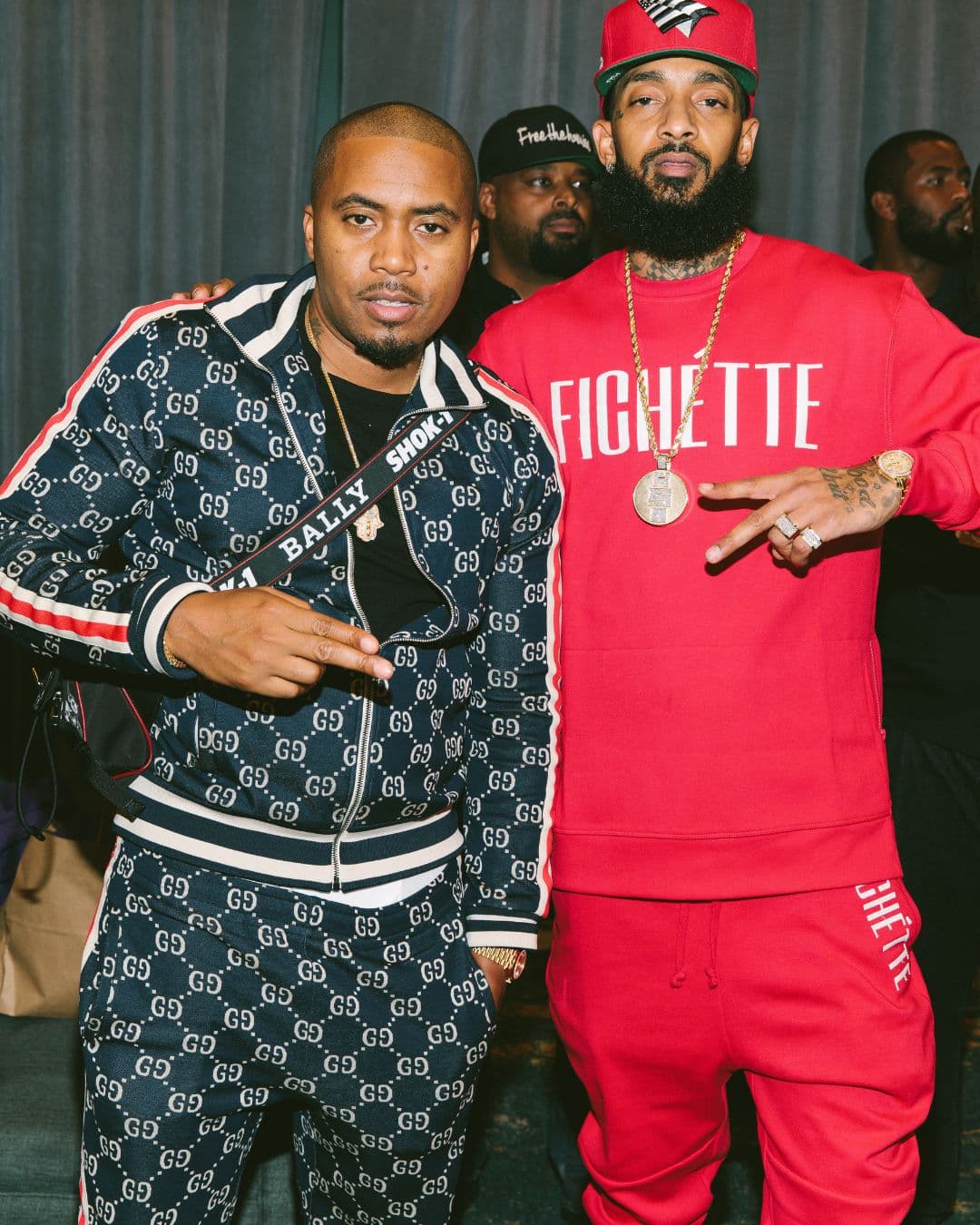 Photo 16 from ComplexCon 2018