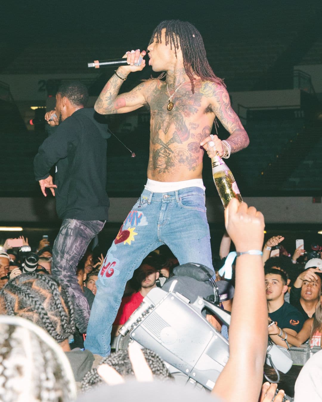 Photo 18 from ComplexCon 2018
