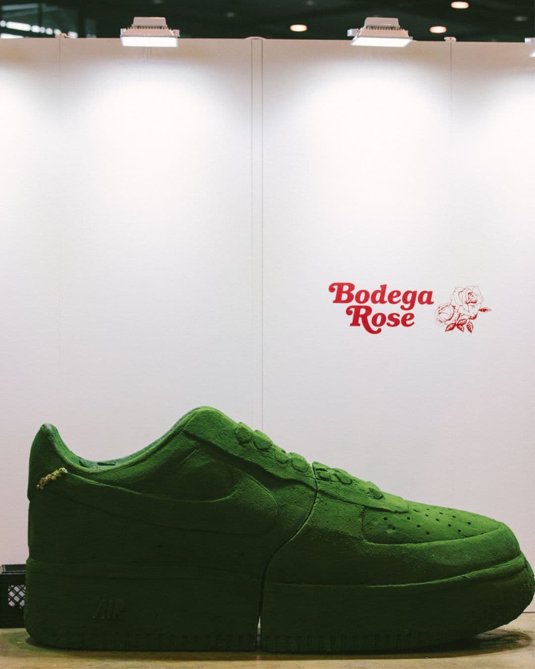 Photo 4 from ComplexCon 2019