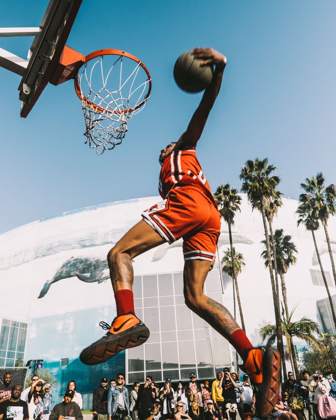 Photo 3 from ComplexCon 2021