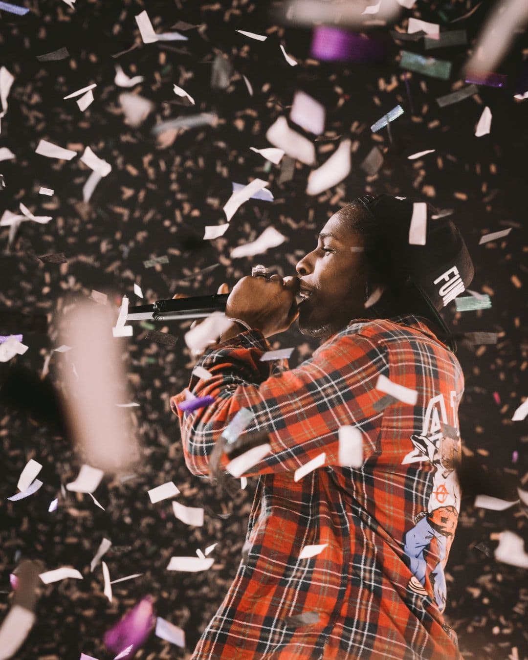 Photo 7 from ComplexCon 2021