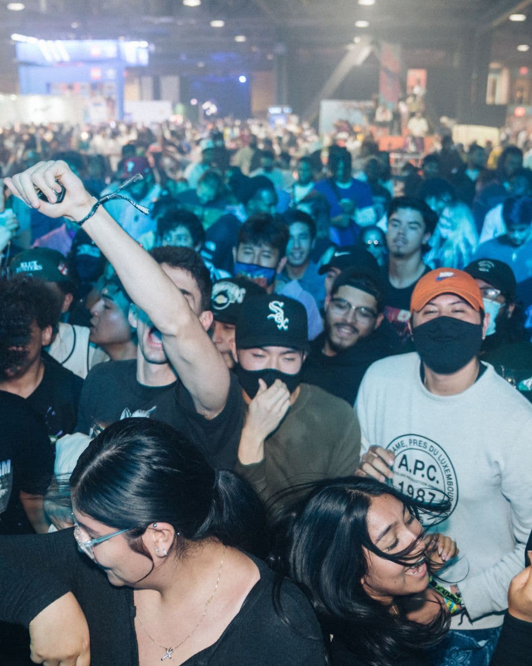 Photo 12 from ComplexCon 2021