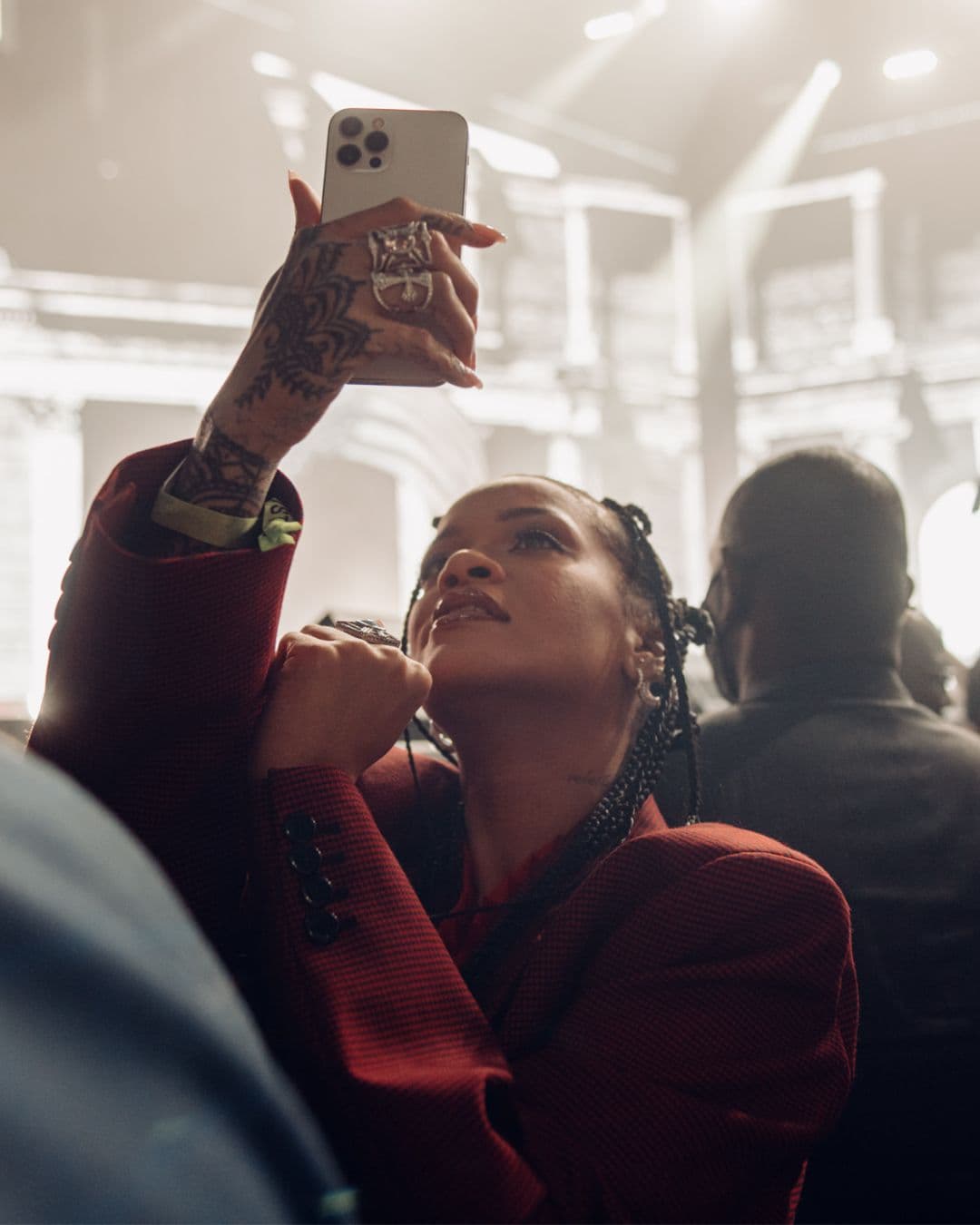 Photo 13 from ComplexCon 2021