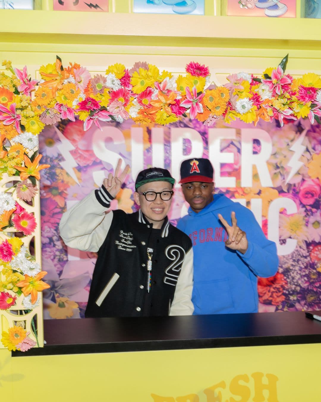 Photo 10 from ComplexCon 2022