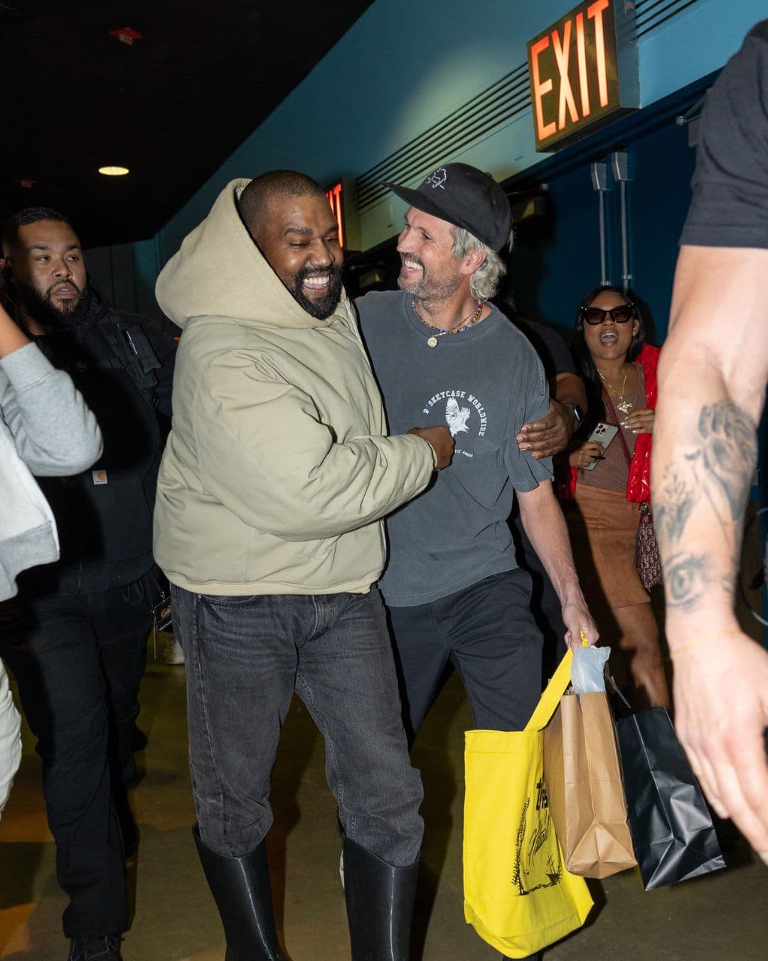 Photo 11 from ComplexCon 2022