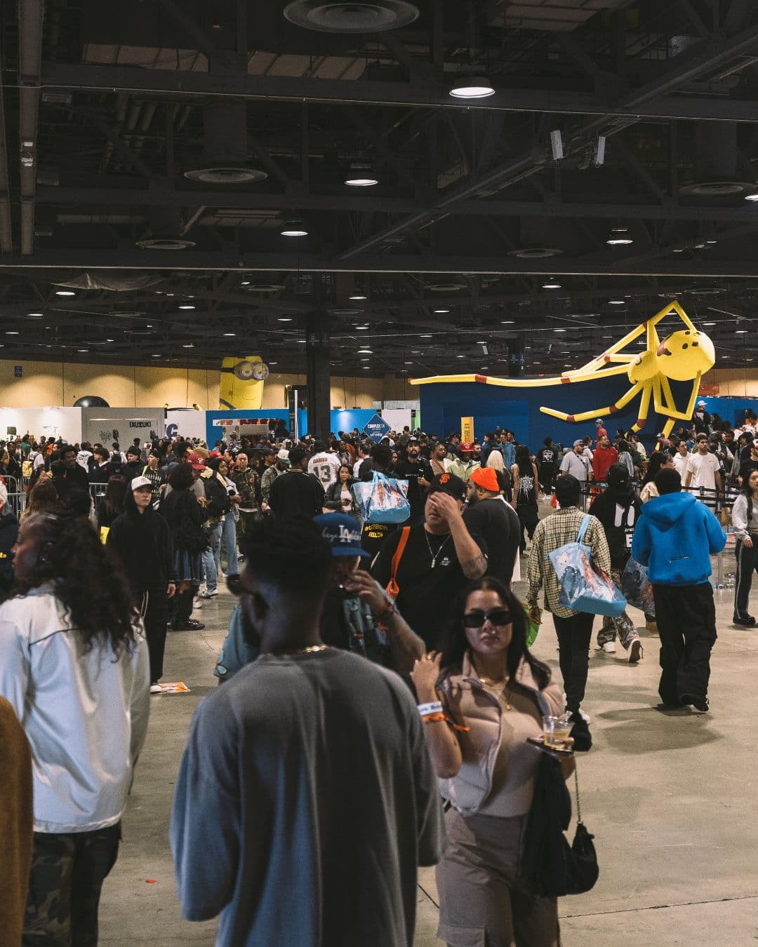 Photo 2 from ComplexCon 2023