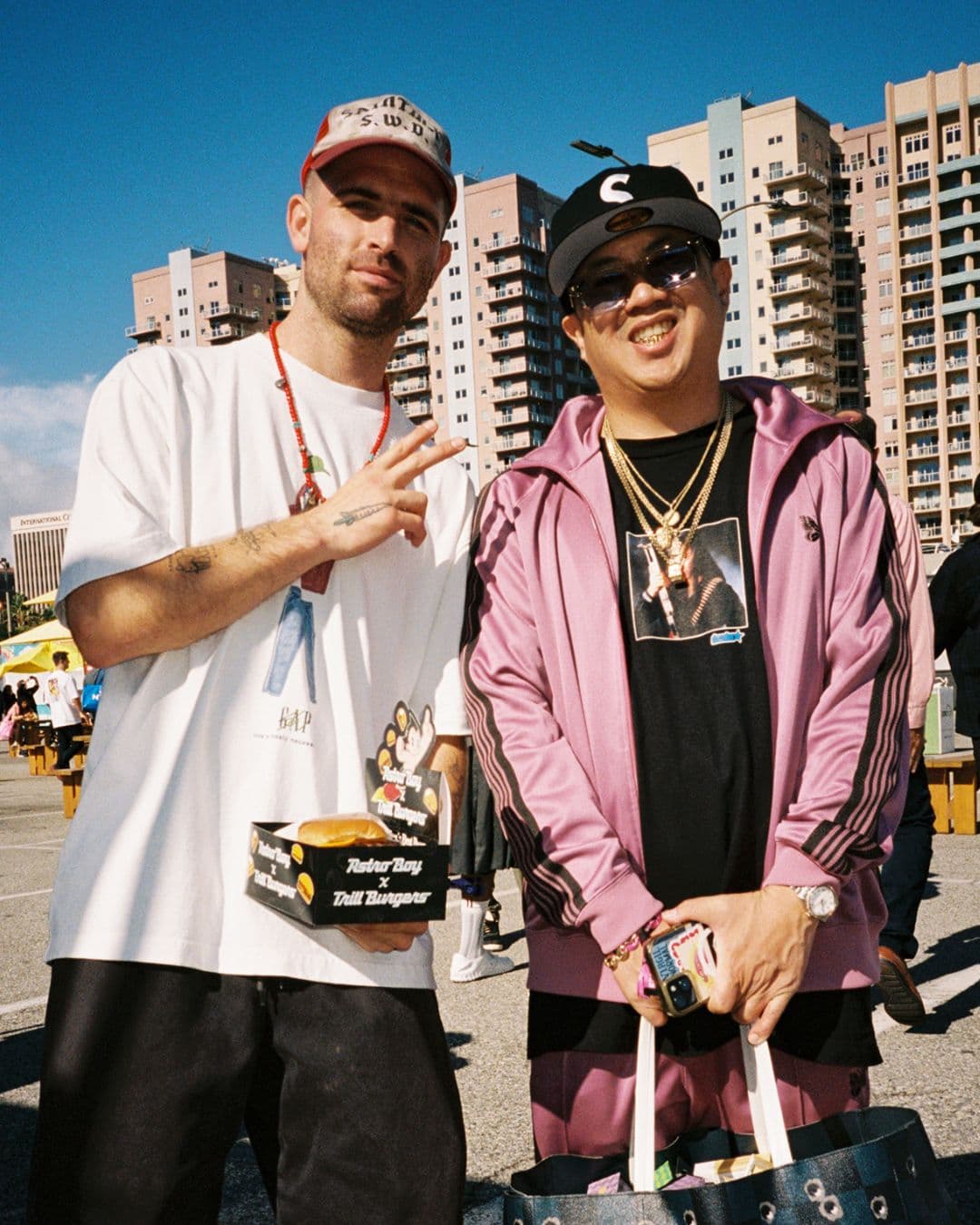Photo 6 from ComplexCon 2023