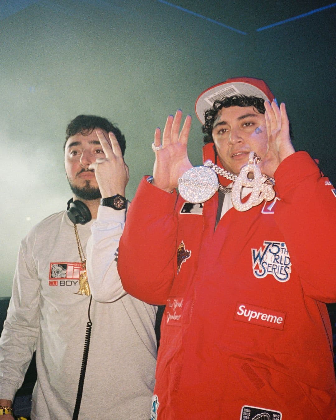 Photo 9 from ComplexCon 2023