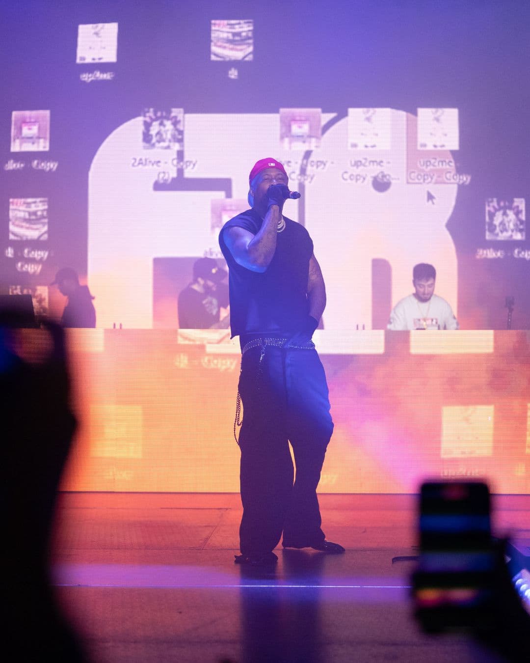 Photo 12 from ComplexCon 2023