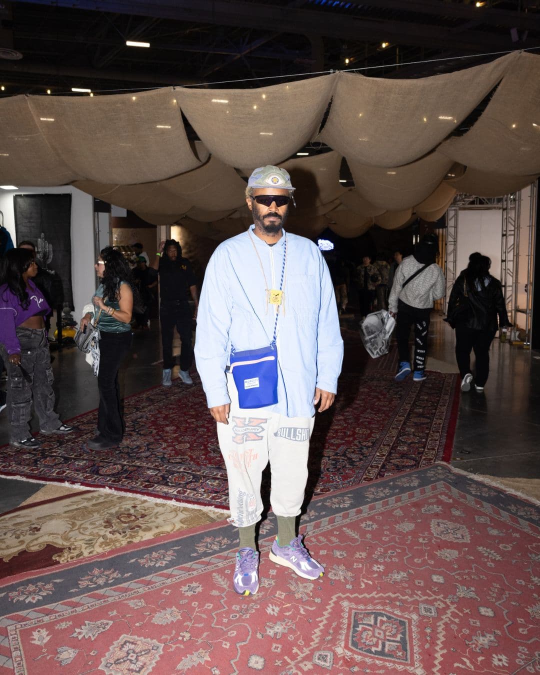Photo 4 from ComplexCon 2024
