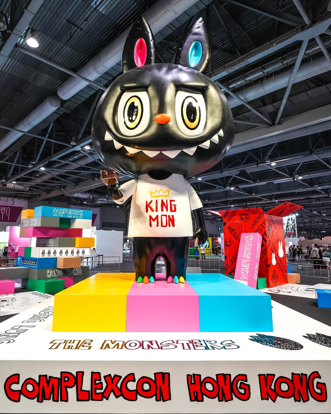 Photo 14 from ComplexCon 2024