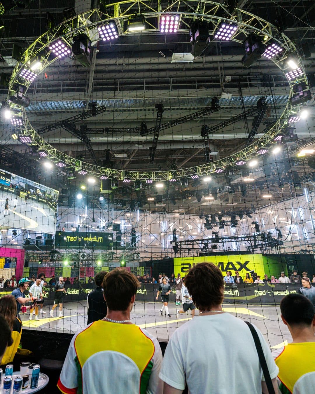 Photo 2 from ComplexCon 2025