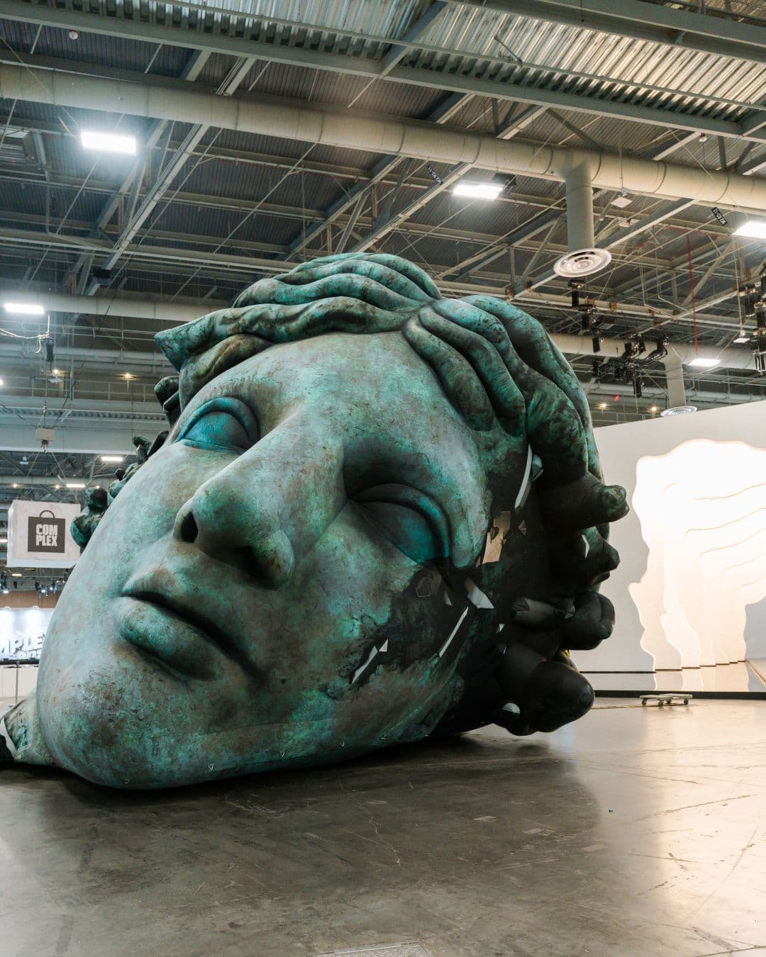 Photo 5 from ComplexCon 2025