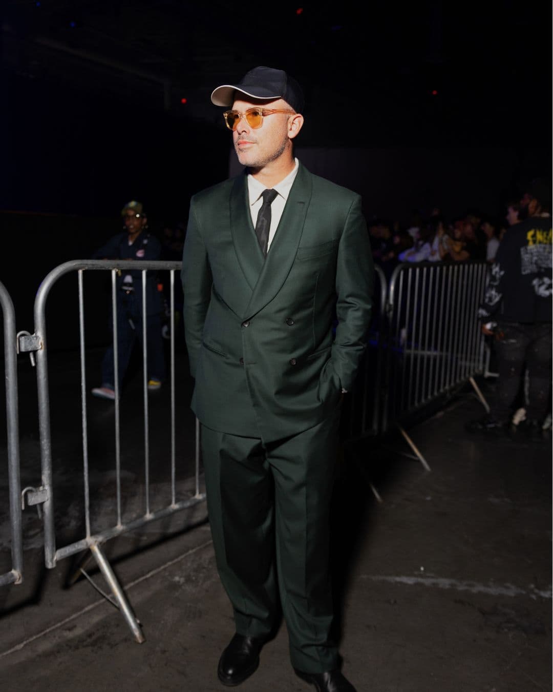 Photo 6 from ComplexCon 2025