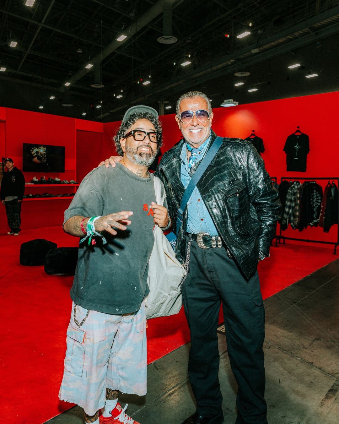 Photo 11 from ComplexCon 2025