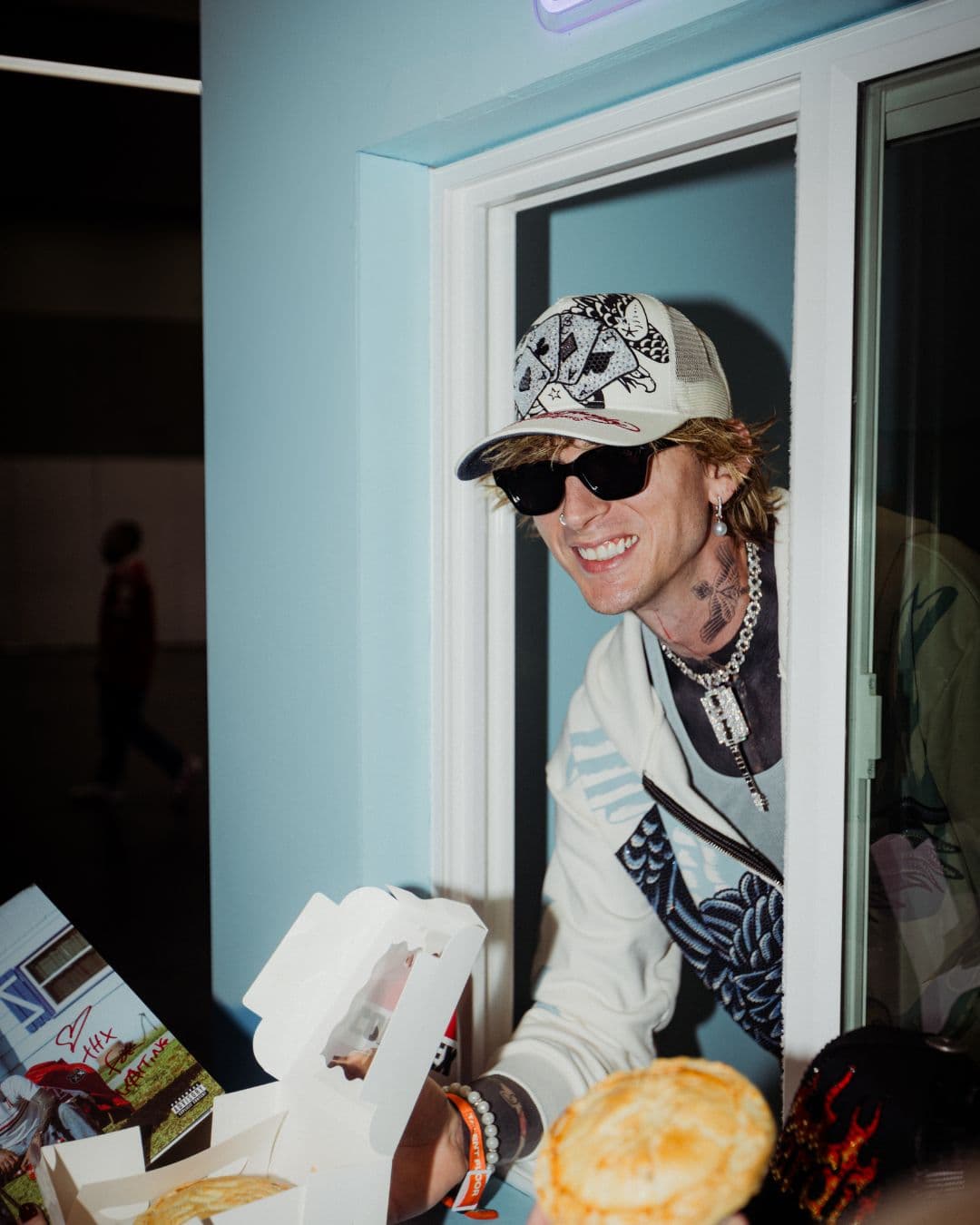 Photo 23 from ComplexCon 2025