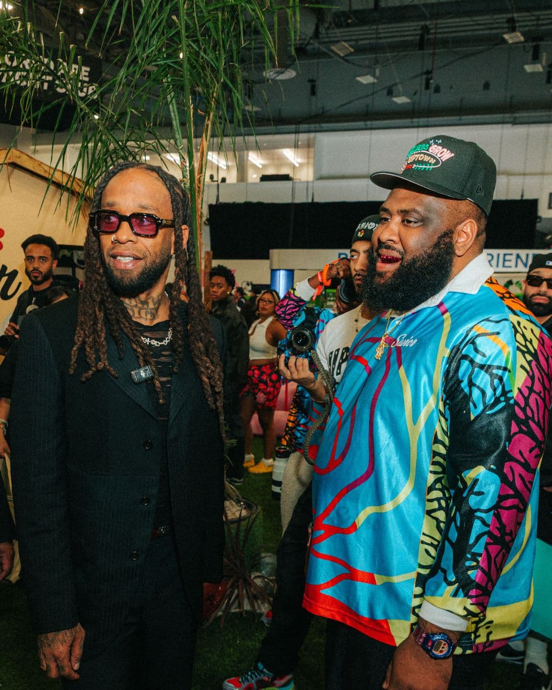 Photo 25 from ComplexCon 2025