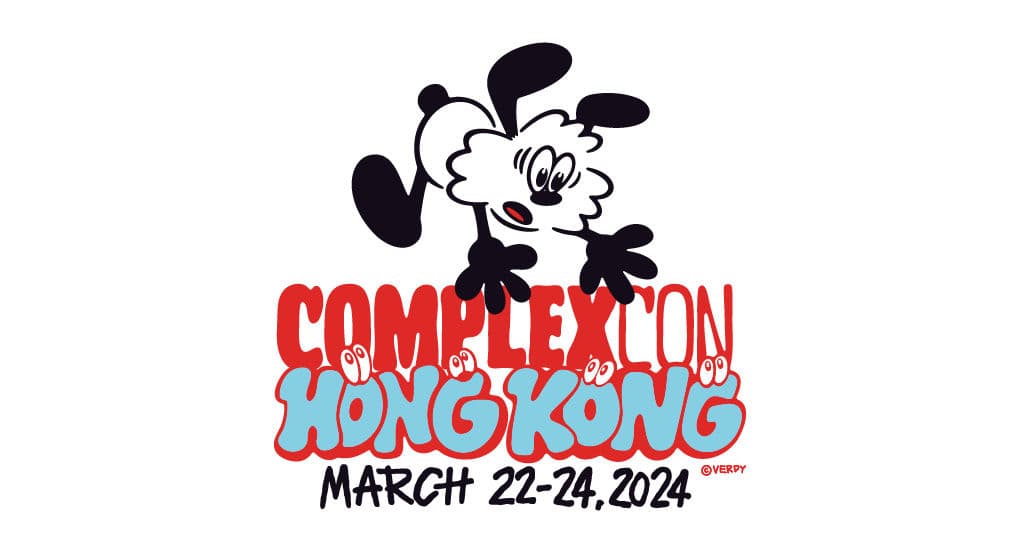Photo 1 from ComplexCon 2024