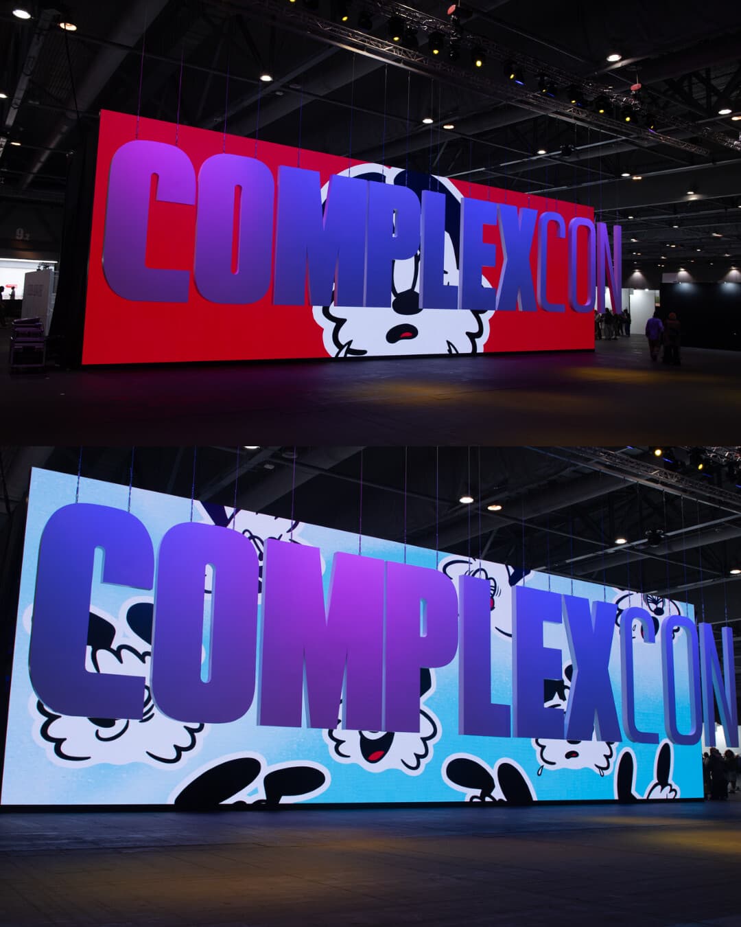 Photo 3 from ComplexCon 2024