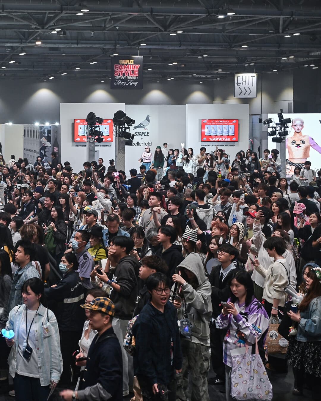 Photo 4 from ComplexCon 2024