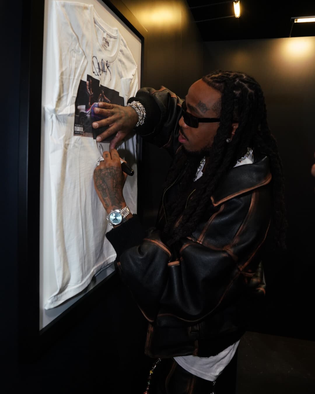 Photo 9 from ComplexCon 2024