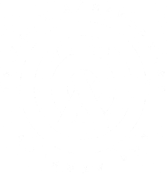 ComplexCon 10 Year Anniversary Logo 2016-2026